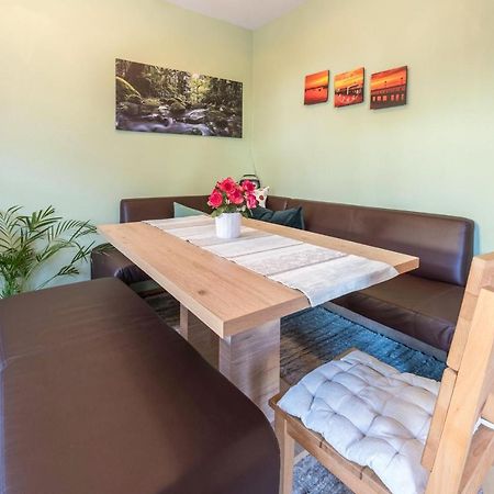 Wieseneck I - Apartment In フューゲン エクステリア 写真
