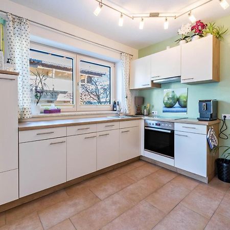 Wieseneck I - Apartment In フューゲン エクステリア 写真