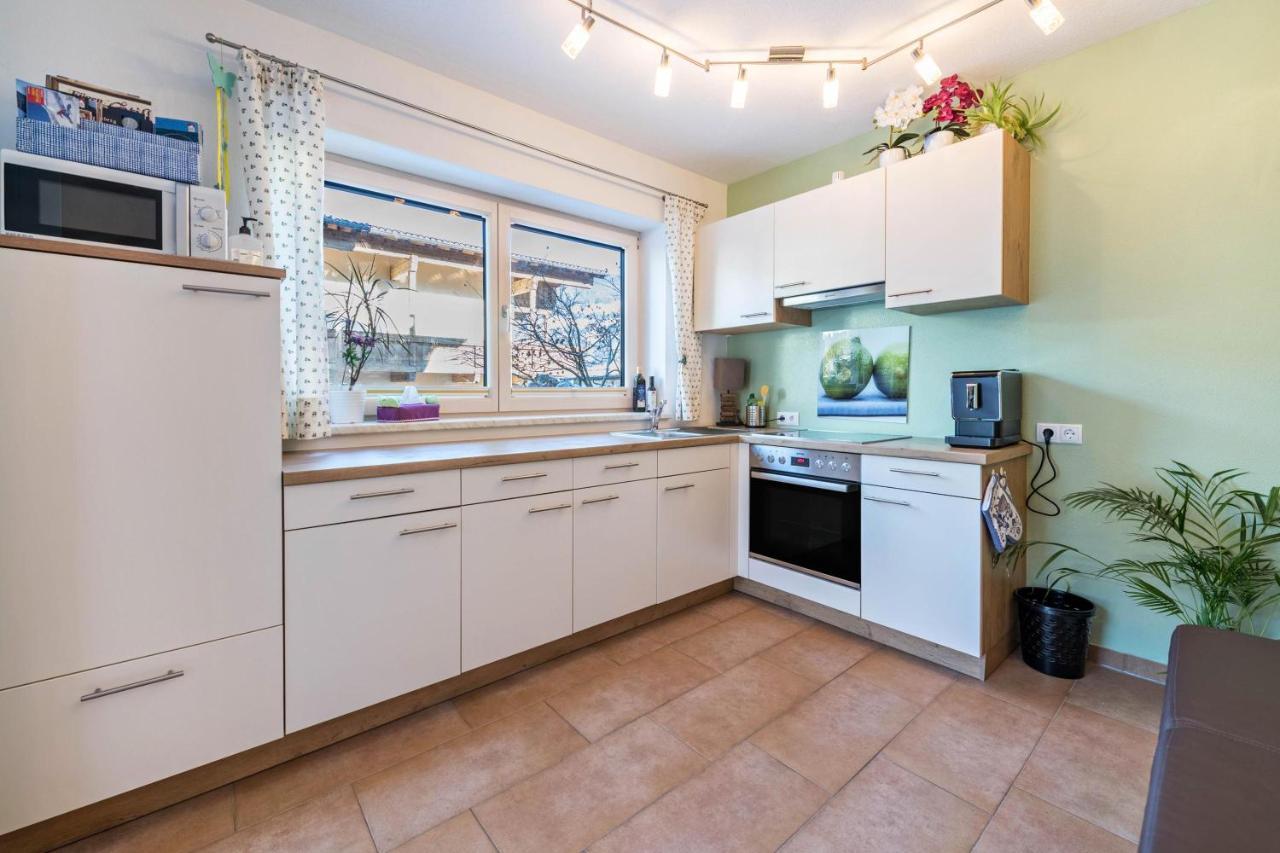 Wieseneck I - Apartment In フューゲン エクステリア 写真