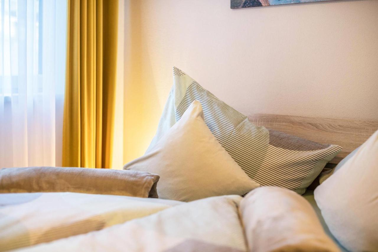 Wieseneck I - Apartment In フューゲン エクステリア 写真
